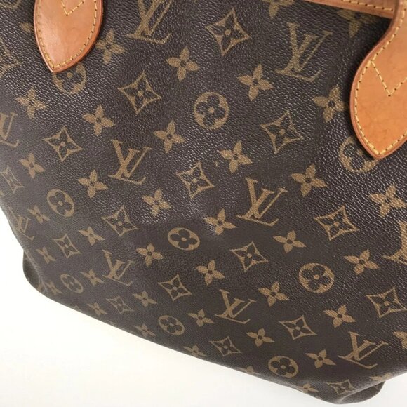 LOUIS VUITTON Monogram Neverfull MM M40156 Tote bag - Picture 9 of 16